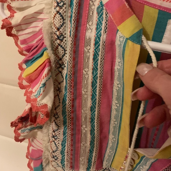 Dra Los Angeles  size small - Picture 2 of 6